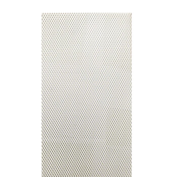 ΣΙΤ.28-10/2.0W ΣΙΤΑ ΑΛΟΥΜΙΝΙΟΥ ΛΕΥΚΗ 100x25cm ΤΡΥΠΑ 0,7x0,3cm ΠΑΧΟΣ 0,2cm - 1 ΤΕΜ.
