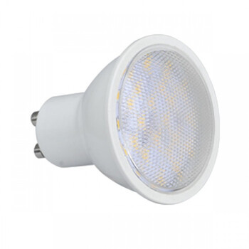 jager LED SPOT 5W GU10 2800K (LED061769)