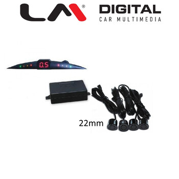 PARKING 4 LM 4L 22