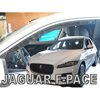 ΑΝΕΜ.18308 JAGUAR F-PACE 5D 2018+ - ΖΕΥΓΑΡΙ ΑΝΕΜΟΘΡΑΥΣΤΕΣ (2 ΤΕΜ.)