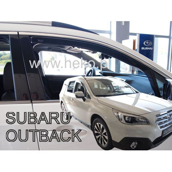 ΑΝΕΜ.28519 SUBARU OUTBACK 5D 2015+ - ΑΝΕΜΟΘΡΑΥΣΤΕΣ