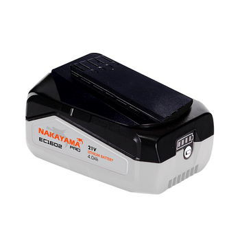 NAKAYAMA PRO   EC1602   ΜΠΑΤΑΡΙΑ 21V , 4.0Ah ΓΙΑ EC1600