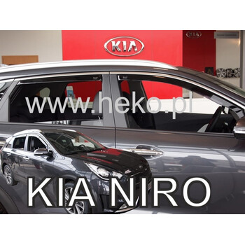 ΑΝΕΜ.SET20173 KIA NIRO 5D 2016+ - ΑΝΕΜΟΘΡΑΥΣΤΕΣ