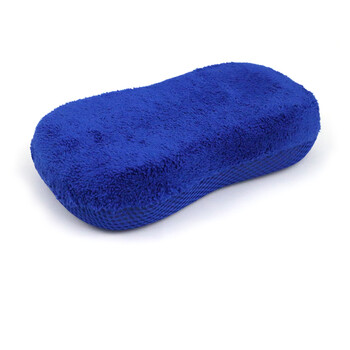 Autoline  ΣΦΟΥΓΓΑΡΙ ΔΙΠΛΗΣ ΟΨΗΣ MICROFIBER 2 ΣΕ 1