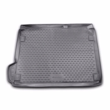 EXP.CARCRN10040/NV CITROEN C4 5D 2010+ ΜΑΡΚΕ ΠΑΤΑΚΙ ΣΚΑΦΗ ΠΟΡΤ ΜΠΑΓΚΑΖ TPE ΛΑΣΤΙΧΟ ΣΕ ΜΑΥΡΟ ΧΡΩΜΑ NOVLINE - 1 ΤΕΜ.