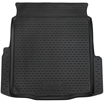 EXP.ELEMENT0230810/NV BMW ΣΕΙΡΑ 3 G20 4D 2019+ ΜΑΡΚΕ ΠΑΤΑΚΙ ΣΚΑΦΗ ΠΟΡΤ ΜΠΑΓΚΑΖ TPE ΛΑΣΤΙΧΟ ΣΕ ΜΑΥΡΟ ΧΡΩΜΑ NOVLINE - 1 ΤΕΜ.