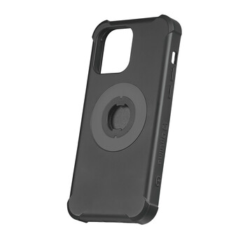 9182.2-LM iPHONE 13 PRO MAX ΘΗΚΗ ΚΙΝΗΤΟΥ ΜΑΓΝΗΤΙΚΗ MAG CASE  ΓΙΑ ΒΑΣΕΙΣ MOTO OPTI LINE (ΧΩΡΙΣ ΒΑΣΗ) LAMPA - 1ΤΕΜ.