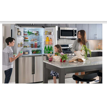 Καθαριστής Αέρα Ψυγείου Refinair PE-RS01B