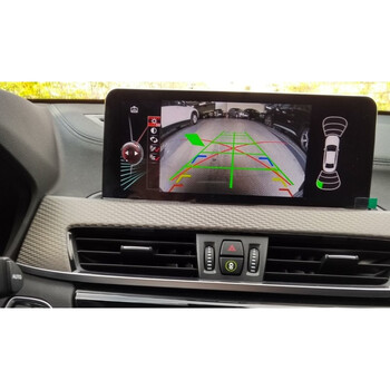 Bmw 1/2 Series F20/f21/f22/f23 Android12 (8+128gb) Navigation Multimedia 10.25″ hd Anti-Reflection u-bm-5211gn