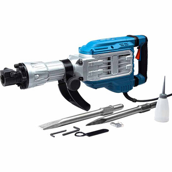 BORMANN Lite   BDH3600   ΚΑΤΕΔΑΦΙΣΤΙΚΟ ΠΙΣΤΟΛΕΤΟ 1700W 60J