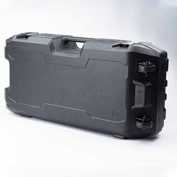 BORMANN Lite   BDH3600   ΚΑΤΕΔΑΦΙΣΤΙΚΟ ΠΙΣΤΟΛΕΤΟ 1700W 60J
