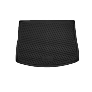 EXP.CARSZK10002/NV SUZUKI SX-4 5D 2013+  ΜΑΡΚΕ ΠΑΤΑΚΙ ΣΚΑΦΗ ΠΟΡΤ ΜΠΑΓΚΑΖ TPE ΛΑΣΤΙΧΟ ΣΕ ΜΑΥΡΟ ΧΡΩΜΑ NOVLINE - 1 ΤΕΜ.