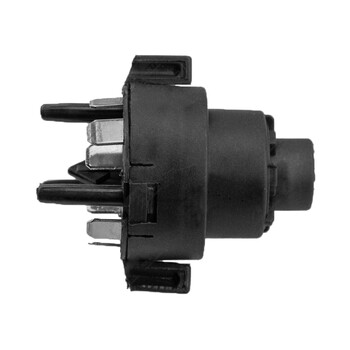 ΔΙΑΚ.EKS-AU-002/AJ AUDI A4/A6/A8/80/90/100 +VW GOLF 4/PASSAT/PORSCHE BOXSTER/911 ΔΙΑΚΟΠΤΗΣ ΕΠΑΦΩΝ ΜΙΖΑΣ 8PIN orig.4A0905849