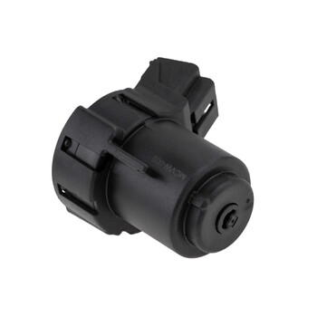 ΔΙΑΚ.EKS-VW-002/AJ SEAT IBIZA/Mii/SKODA FABIA/VW POLO/AMAROK/T5/T6/UP ΔΙΑΚΟΠΤΗΣ ΕΠΑΦΩΝ ΜΙΖΑΣ 6PIN orig.6P0905865/7E0905865