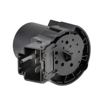 ΔΙΑΚ.EKS-VW-002/AJ SEAT IBIZA/Mii/SKODA FABIA/VW POLO/AMAROK/T5/T6/UP ΔΙΑΚΟΠΤΗΣ ΕΠΑΦΩΝ ΜΙΖΑΣ 6PIN orig.6P0905865/7E0905865