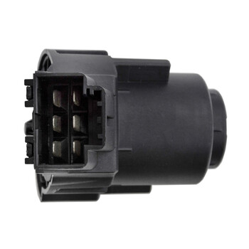 ΔΙΑΚ.EKS-VW-002/AJ SEAT IBIZA/Mii/SKODA FABIA/VW POLO/AMAROK/T5/T6/UP ΔΙΑΚΟΠΤΗΣ ΕΠΑΦΩΝ ΜΙΖΑΣ 6PIN orig.6P0905865/7E0905865