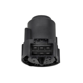 ΔΙΑΚ.EKS-VW-002/AJ SEAT IBIZA/Mii/SKODA FABIA/VW POLO/AMAROK/T5/T6/UP ΔΙΑΚΟΠΤΗΣ ΕΠΑΦΩΝ ΜΙΖΑΣ 6PIN orig.6P0905865/7E0905865