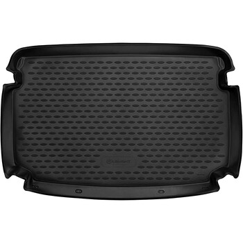EXP.ELEMENTA02548B11/NV AUDI A1 5D SPORTBACK 07/2018+  ΜΑΡΚΕ ΠΑΤΑΚΙ ΣΚΑΦΗ ΠΟΡΤ ΜΠΑΓΚΑΖ TPE ΛΑΣΤΙΧΟ ΣΕ ΜΑΥΡΟ ΧΡΩΜΑ NOVLINE - 1 ΤΕΜ.