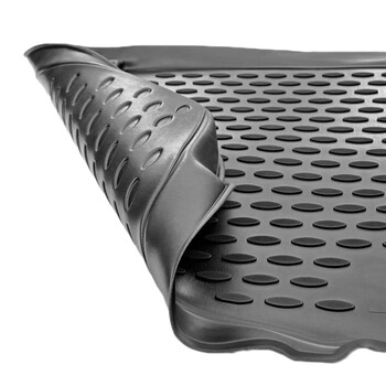 EXP.ELEMENT3DA0N037210/NV MERCEDES EQC N273 2019+ ΜΑΡΚΕ ΠΑΤΑΚΙΑ ΣΕ ΣΚΑΦΗ TPE ΛΑΣΤΙΧΟ ΣΕ ΜΑΥΡΟ ΧΡΩΜΑ NOVLINE - 4 ΤΕΜ.