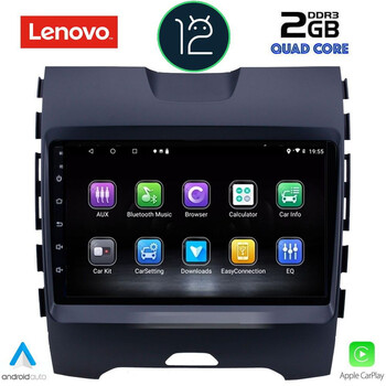 LENOVO LVB 4152_CPA (9inc) MULTIMEDIA TABLET OEM FORD EDGE mod. 2015>