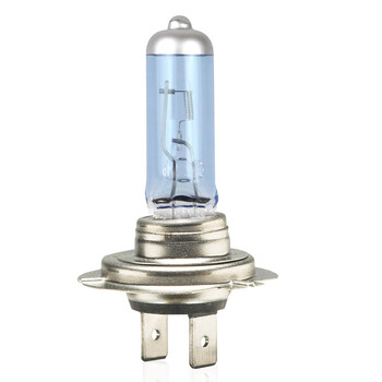 01157/AM ΛΑΜΠΑ ΑΛΟΓΟΝΟΥ H7 PX26d 12V/55W/4200K SUPER WHITE ΑMiO - 1 TEM.
