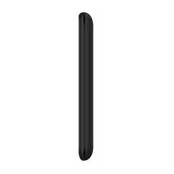 LAMTECH MOBILE PHONE 2.4' GR DUAL SIM TINY L II BLACK