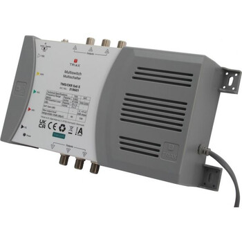IKU-318601 . Triax πολυδιακόπτης TMS/CKR 5x6 S