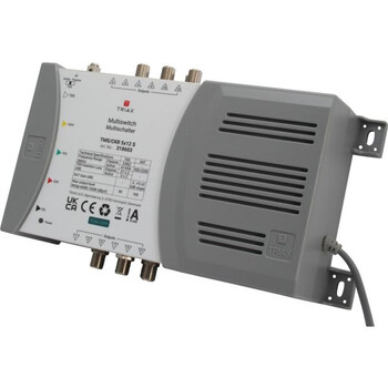 IKU-318603 . Triax πολυδιακόπτης TMS/CKR 5x12 S