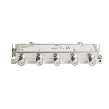 IKU-349826 . Triax splitter 6-way SCS 6 5-2400MHz