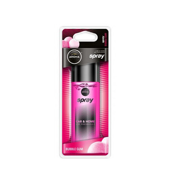 A92797/AM ΑΡΩΜΑΤΙΚΟ ΣΠΡΕΙ AROMA SPRAY ΤΣΙΧΛΟΦΟΥΣΚΑ 50ml ΑMiO - 1 TEM.
