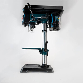 BORMANN Pro   BKD1655   ΚΟΛΩΝΑΤΟ ΔΡΑΠΑΝΟ ΜΕ ΛΕΙΖΕΡ, 16mm, 550W, H:730mm