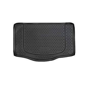 EXP.ELEMENT02226B13/NV SSANGYONG TIVOLI 5D 2015+  ΜΑΡΚΕ ΠΑΤΑΚΙ ΣΚΑΦΗ ΠΟΡΤ ΜΠΑΓΚΑΖ TPE ΛΑΣΤΙΧΟ ΣΕ ΜΑΥΡΟ ΧΡΩΜΑ NOVLINE - 1 ΤΕΜ.)
