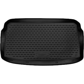 EXP.ELEMENTA38600N11/NV VW POLO 5D 2017+  ΜΑΡΚΕ ΠΑΤΑΚΙ ΣΚΑΦΗ ΠΟΡΤ ΜΠΑΓΚΑΖ TPE ΛΑΣΤΙΧΟ ΣΕ ΜΑΥΡΟ ΧΡΩΜΑ NOVLINE - 1 ΤΕΜ.