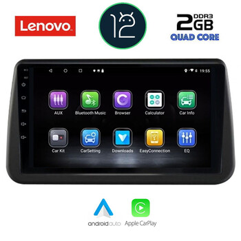 LENOVO LVB 4494_CPA (9inc) MULTIMEDIA TABLET OEM OPEL MERIVA mod. 2010-2017