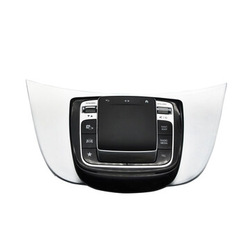 DIGITAL IQ ΑSC 14430_CPA (12.3") MULTIMEDIA OEM MERCEDES VITO - VIANO mod. 2015> ULTIMATE PACK 2
