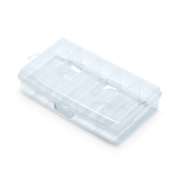 DM-4644 . Box Organizer 198x117x45mm