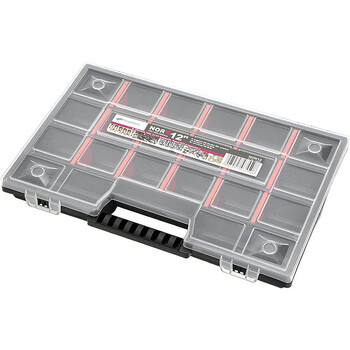 DM-6657 . Box Organizer 290x195x35mm
