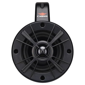 Cadence Marine Slwt.a40eabt Marine 4″ 2‐way Wake Tower System ‐ Bluetooth (Ζευγάρι) h-Slwt.a40eabt