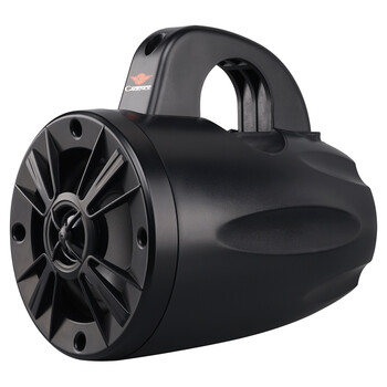 Cadence Marine Slwt.a40eabt Marine 4″ 2‐way Wake Tower System ‐ Bluetooth (Ζευγάρι) h-Slwt.a40eabt