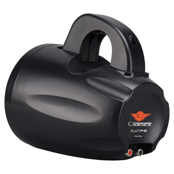 Cadence Marine Slwt.a40eabt Marine 4″ 2‐way Wake Tower System ‐ Bluetooth (Ζευγάρι) h-Slwt.a40eabt