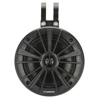 Cadence Slwt.a60 Black Marine 6.5″ 2‐way Wake Tower Speaker (Ζευγάρι) h-Slwt.a60