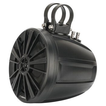 Cadence Slwt.a60 Black Marine 6.5″ 2‐way Wake Tower Speaker (Ζευγάρι) h-Slwt.a60