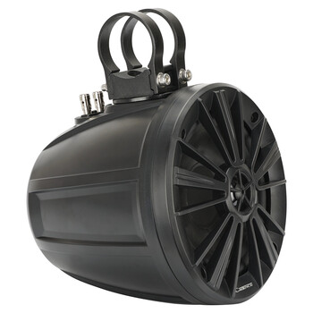 Cadence Slwt.a60 Black Marine 6.5″ 2‐way Wake Tower Speaker (Ζευγάρι) h-Slwt.a60