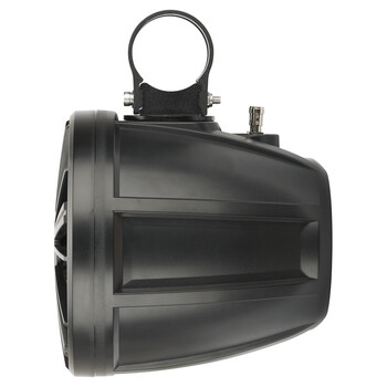 Cadence Slwt.a60 Black Marine 6.5″ 2‐way Wake Tower Speaker (Ζευγάρι) h-Slwt.a60