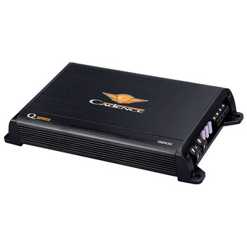 Cadence q Series Amplifier Monoblock Q12k1d e-Q12k1d