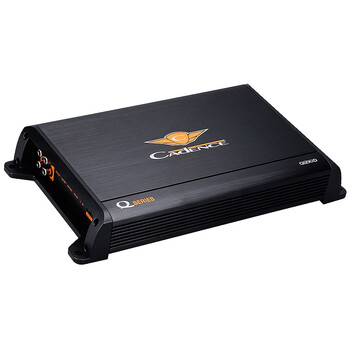 Cadence q Series Amplifier Monoblock Q12k1d e-Q12k1d