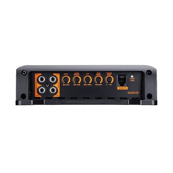 Cadence q Series Amplifier Monoblock Q12k1d e-Q12k1d