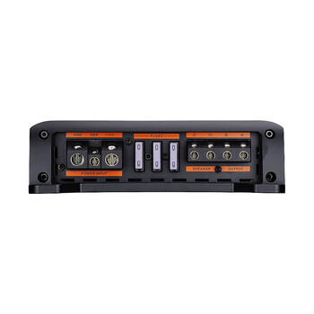 Cadence q Series Amplifier Monoblock Q12k1d e-Q12k1d
