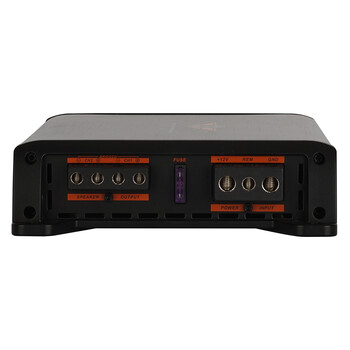 Cadence q Series Amplifier 2channel Q1602 e-Q1602