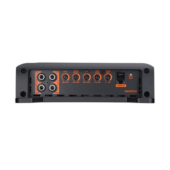 Cadence q Series Amplifier Monoblock Q6001d e-Q6001d